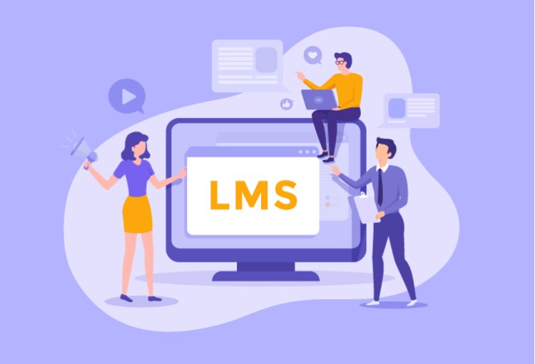 E-Öğrenme Çözümleri ile İlgili Doğru LMS Seçimi ve İhtiyaç Analizi